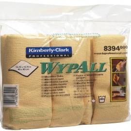 Код продукта: 8394

Плотная салфетка с повышенной впитывающей и пылепоглощающей способностью. Иде...