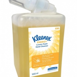 Код продукта: 6385

Пенное жидкое мыло , желтое

Цена за 1&nbsp;картридж, отпускается от одной ко...