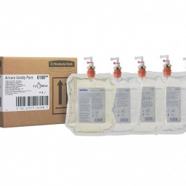 Код продукта: 6184

Обладая объемом 300мл данный картридж содержит 6000 доз, что в 2 раза больше ...