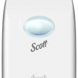 Код продукта: 7377

Внутренний модуль диспенсера для рулонных полотенец - Module.
