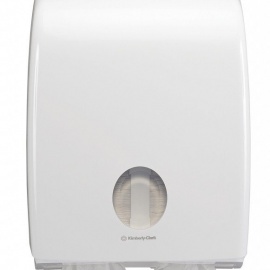 Код продукта: 6990

Пластиковый диспенсер для туалетной бумаги в пачках больной емкости&nbsp;(бел...