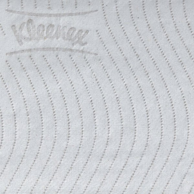 8408 Туалетная бумага в пачках KLEENEX Ultra