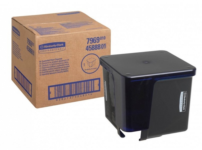 Диспенсер для протирочных материалов WyPall