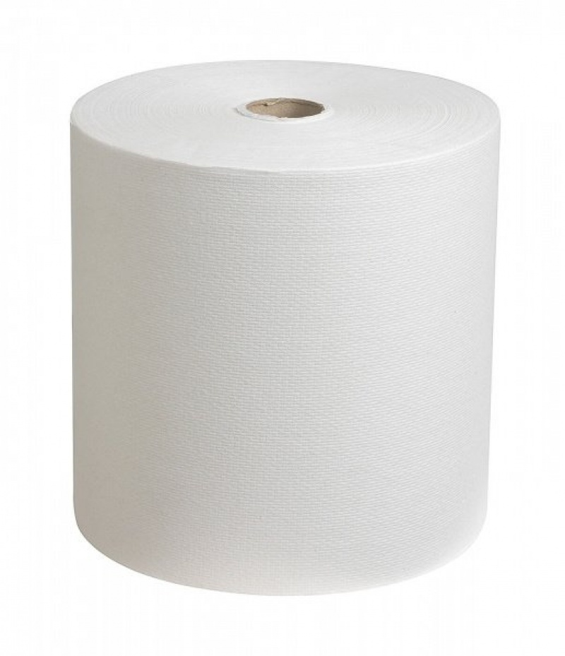 Одноразовые полотенца для рук в рулоне SCOTT