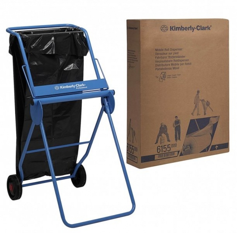 Диспенсеры для полотенец Kimberly-Clark Professional*