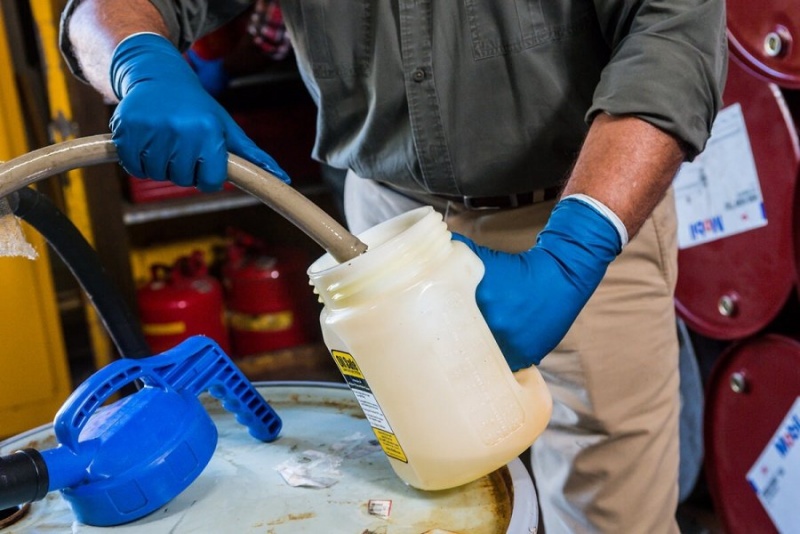 Перчатки широкого применения JACKSON SAFETY* G29 Solvent