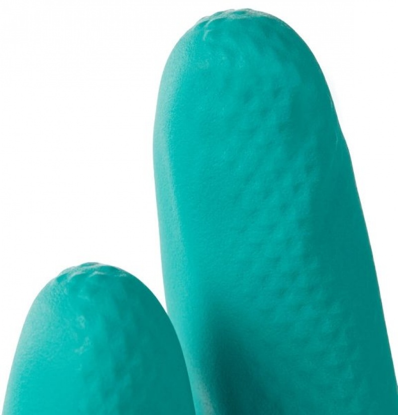 Нитриловые  перчатки для защиты от химических веществ JACKSON SAFETY* G80