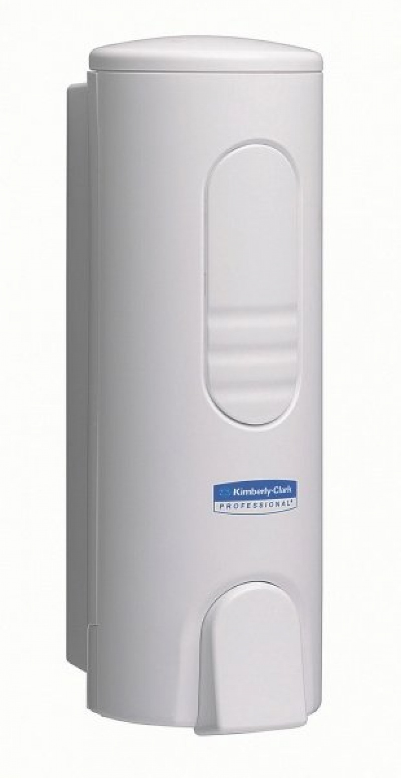 Пластиковый диспенсер для моющего средства для рук KIMBERLY-CLARK PROFESSIONAL*
