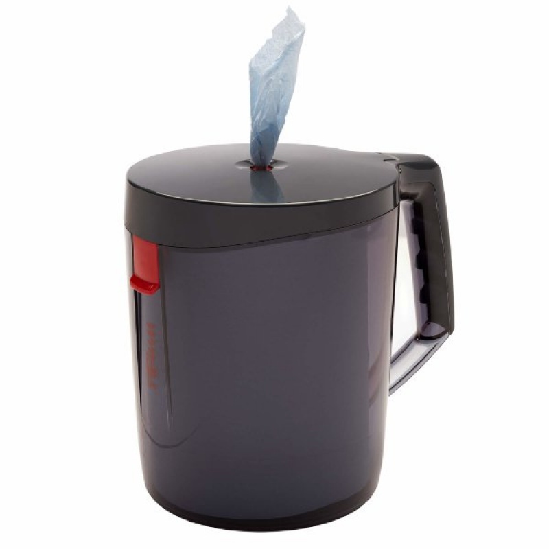 6221 Диспенсер WypAll Reach для рулонов с центральной подачей