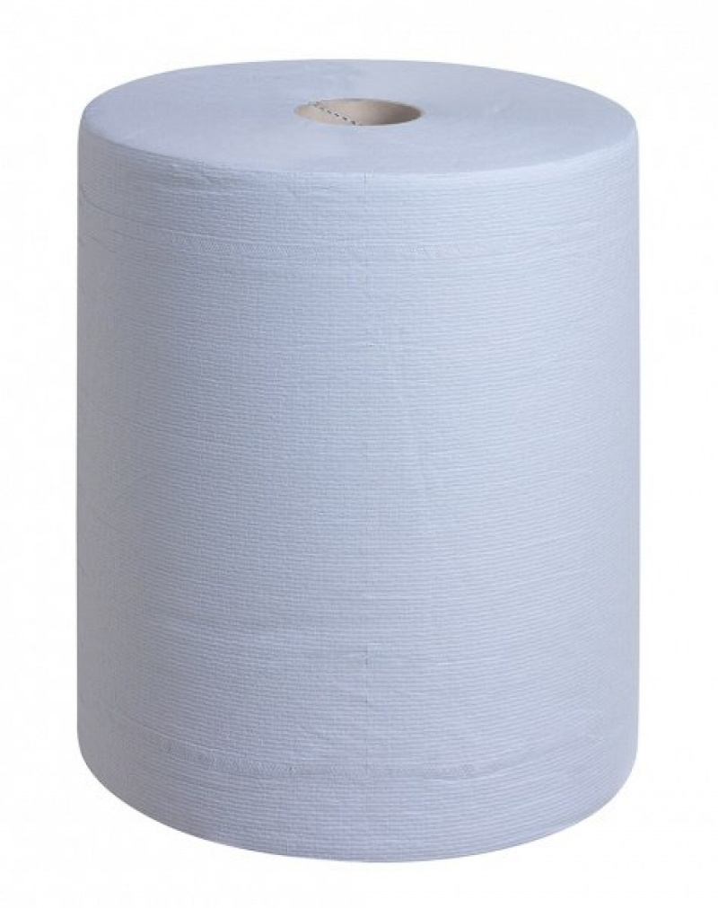 WYPALL* L20 большой рулон