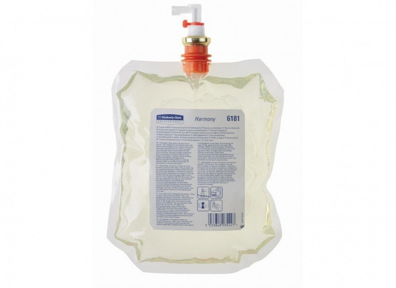 Кассеты-освежителя воздуха KIMBERLY-CLARK* Professional Fresh