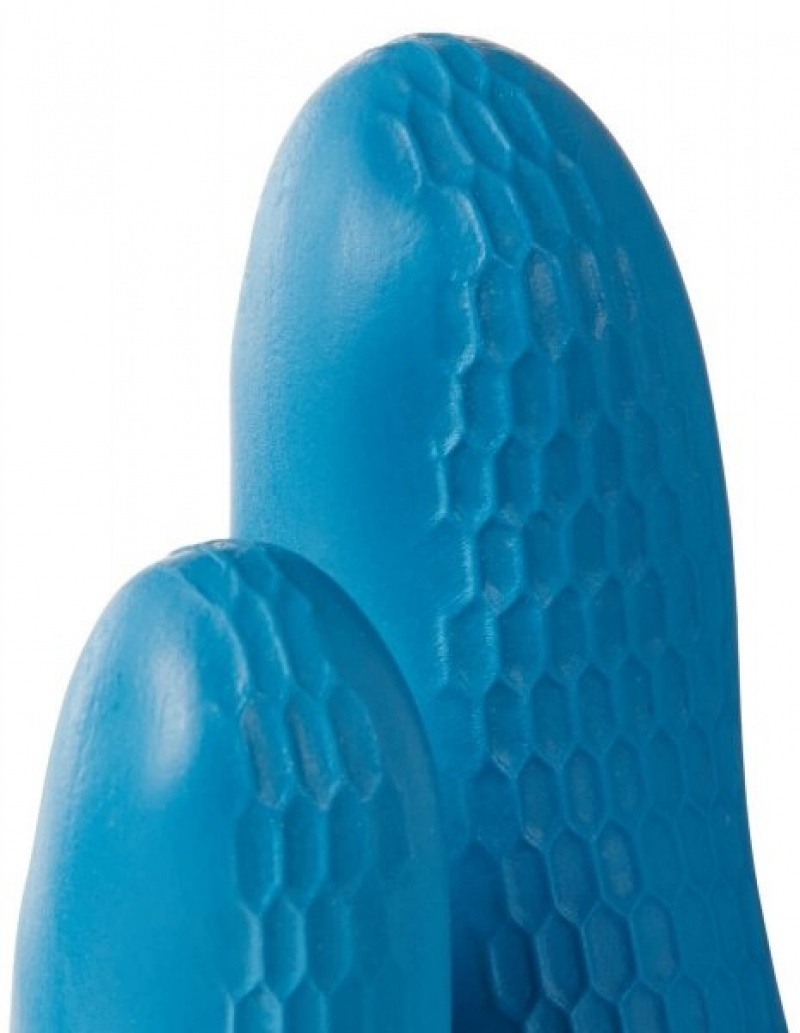 Неопреноовые перчатки для защиты от химических веществ JACKSON SAFETY* G80