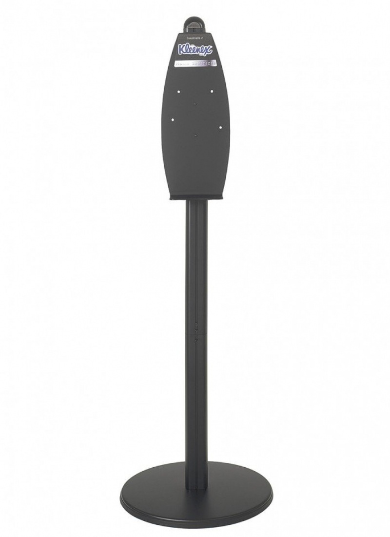 Напольная стойка для электронного диспенсера Kleenex*