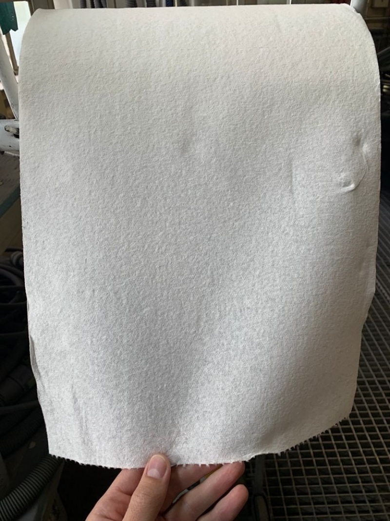 Протирочный материал Kimberly-Clark WypAll L40