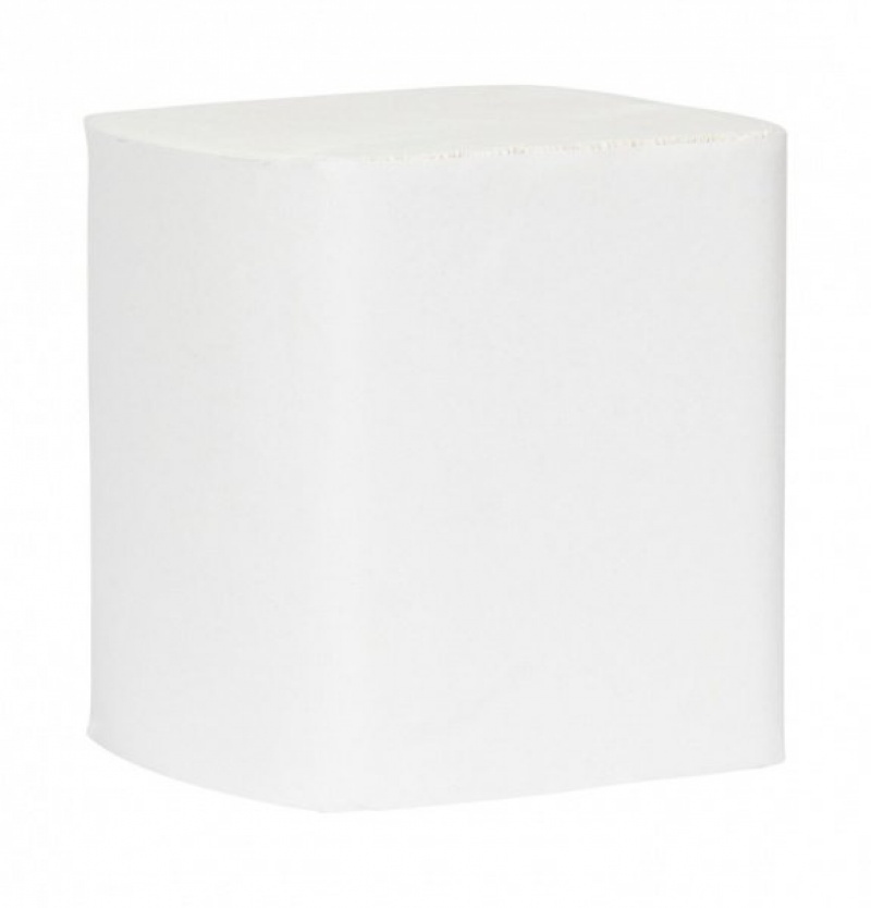 Туалетная бумага в пачках HOSTESS* Folded