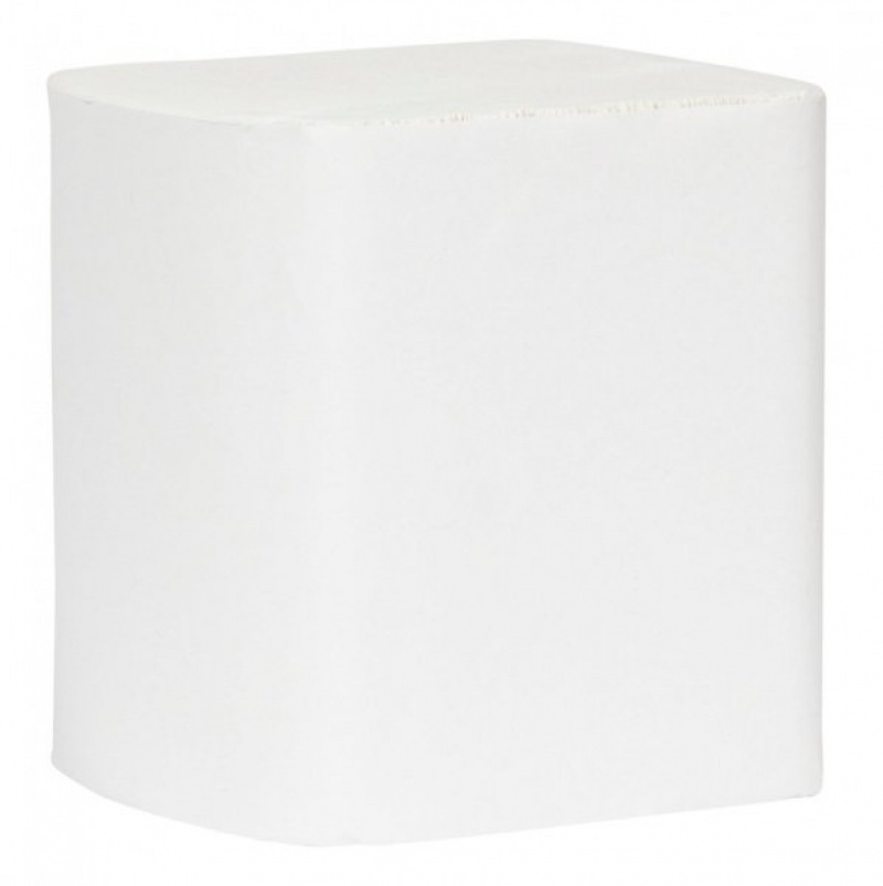 Туалетная бумага в пачках HOSTESS* Folded