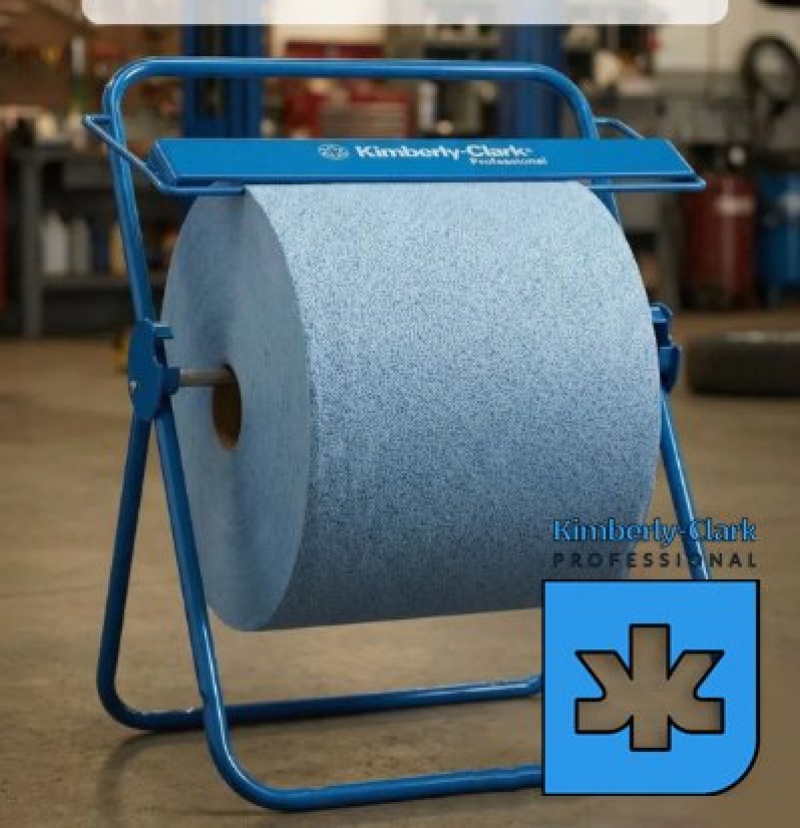 Протирочный материал Kimtech Prep 7644