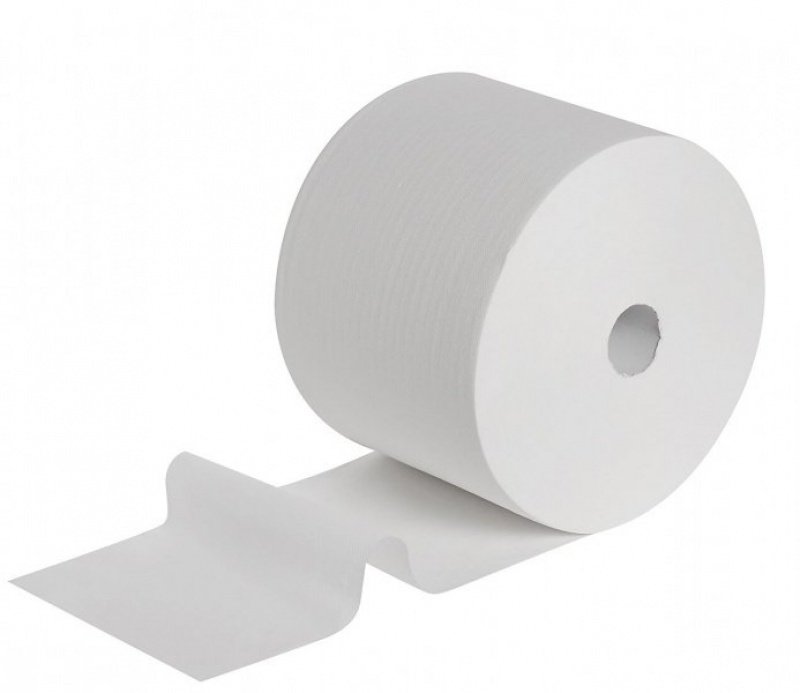 WYPALL* L10, большой рулон