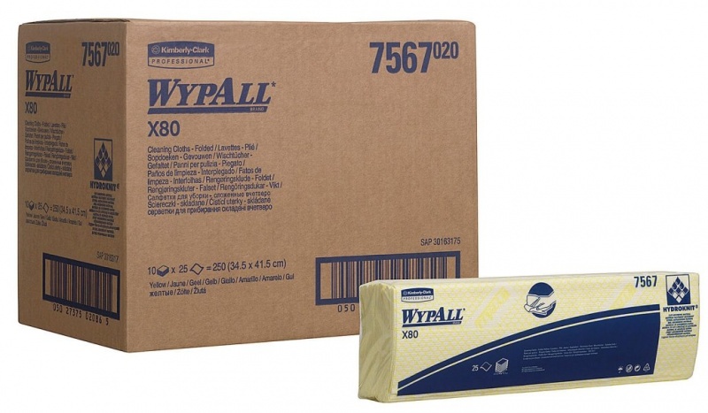 WYPALL* Х80