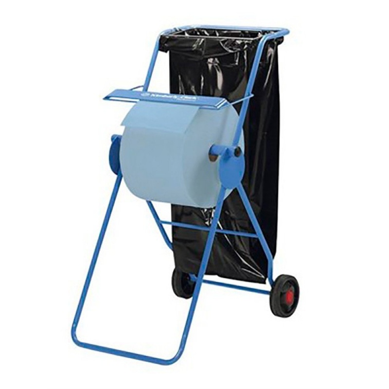 Протирочный материал WypAll X80