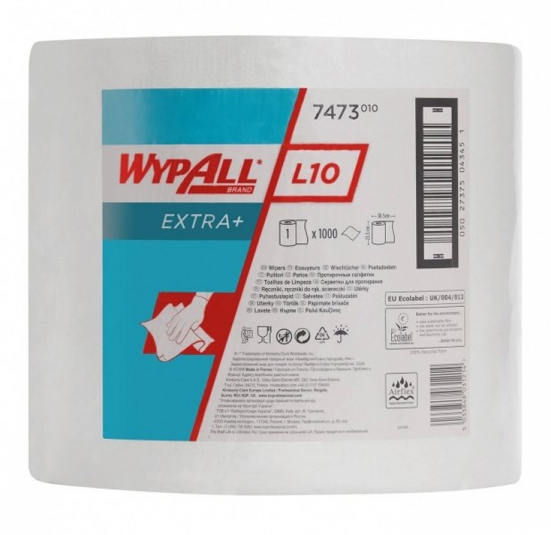 WYPALL* L10
