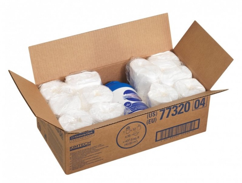 7732 KIMTECH WETTASK PREP DS