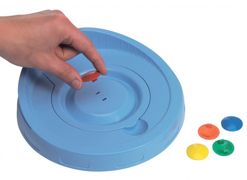 KIMTECH WETTASK DS с центральной подачей, 6 рулонов в коробке