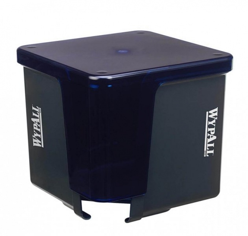 Диспенсер для протирочных материалов WyPall