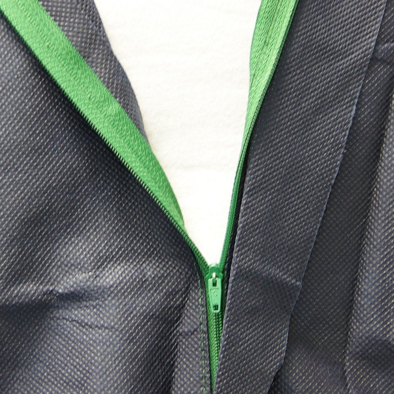 Воздухопроницаемый комбинезон для защиты от бытовых загрязнений Kimberly-Clark KleenGuard A10,