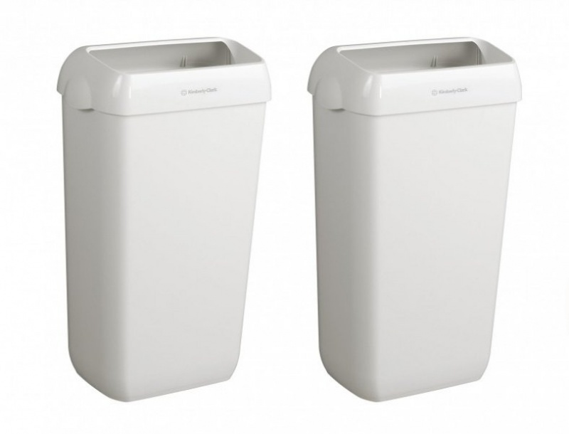 Пластиковая корзина для мусора Aquarius*