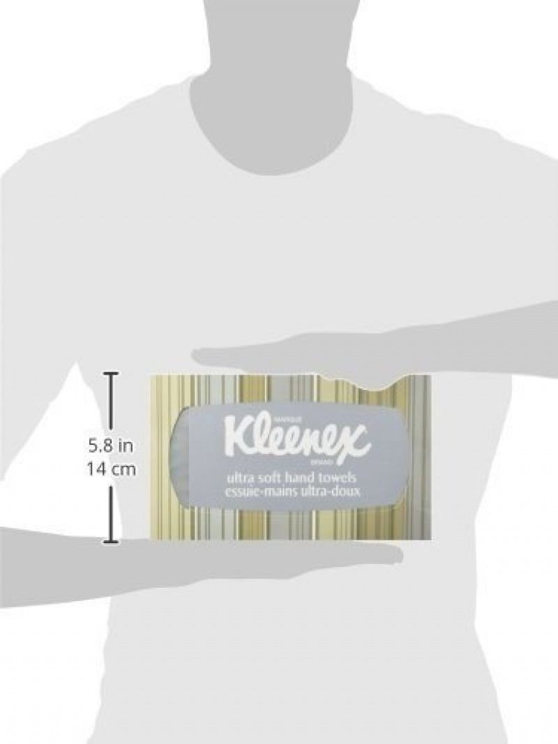 Бумажные полотенца Ultra Soft Pop-Up