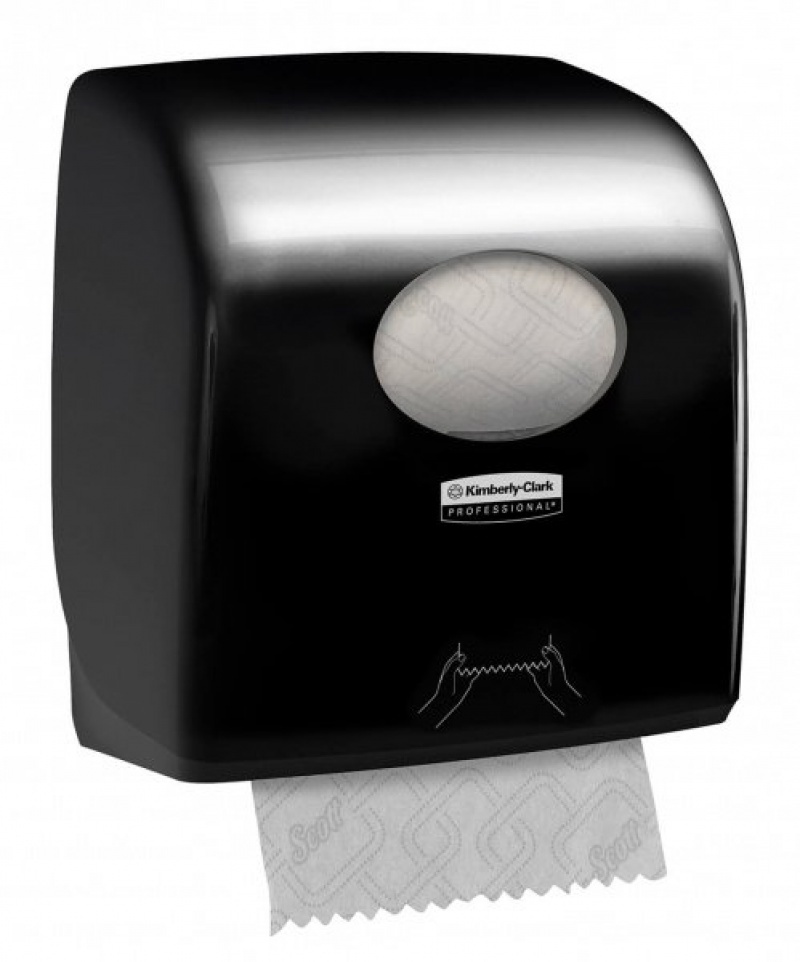 Пластиковый диспенсер для полотенец Aquarius*