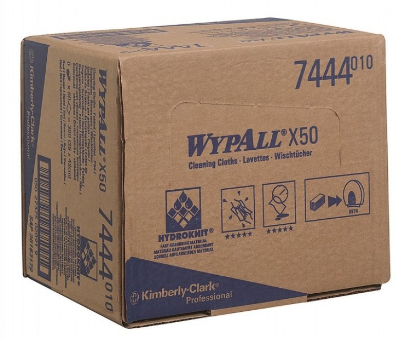 WYPALL* Х50
