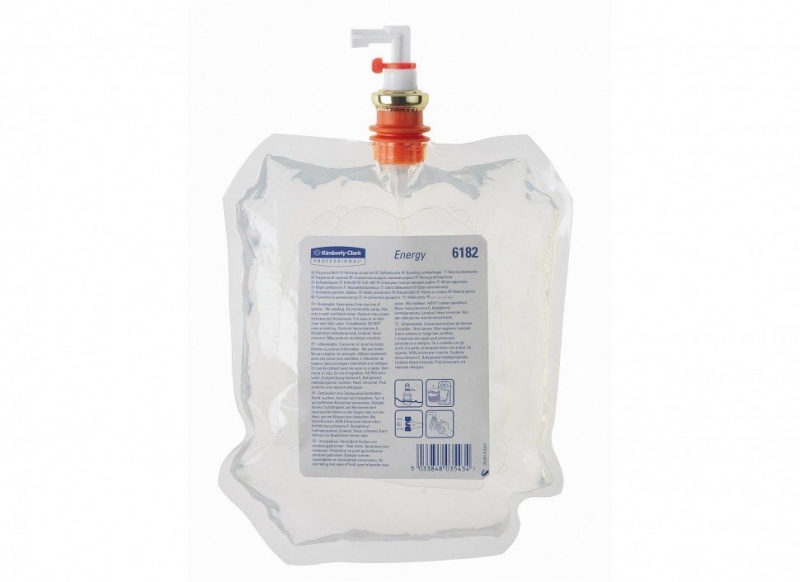 Кассеты-освежителя воздуха KIMBERLY-CLARK* Professional Energy