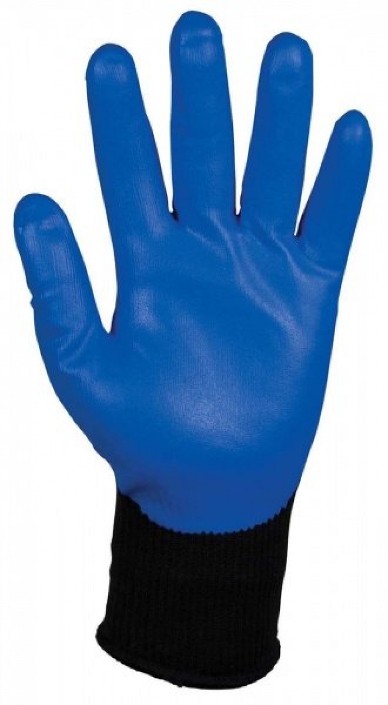 Перчатки с гладким нитриловым покрытием JACKSON SAFETY* G40