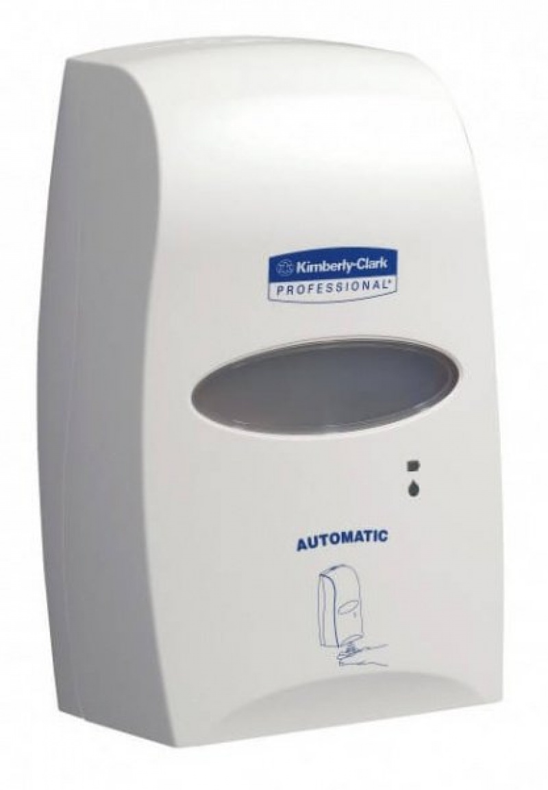 Электронный диспенсер для средств по уход за кожей KIMBERLY-CLARK Professional*