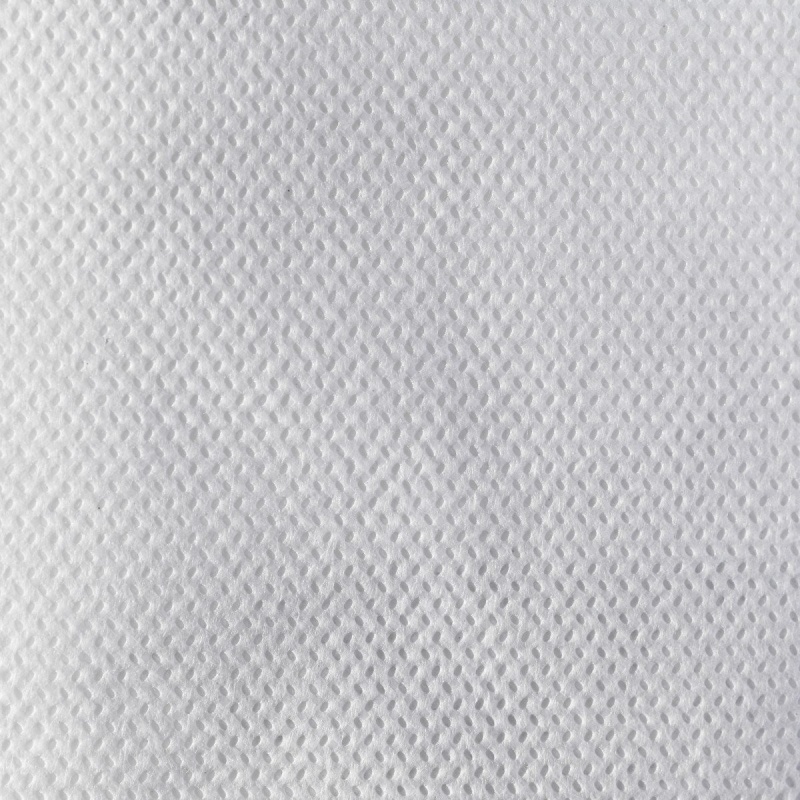 Воздухопроницаемый комбинезон для защиты от брызг и твёрдых частиц Kimberly-Clark KleenGuard A25+, белый, коробка 25 шт.