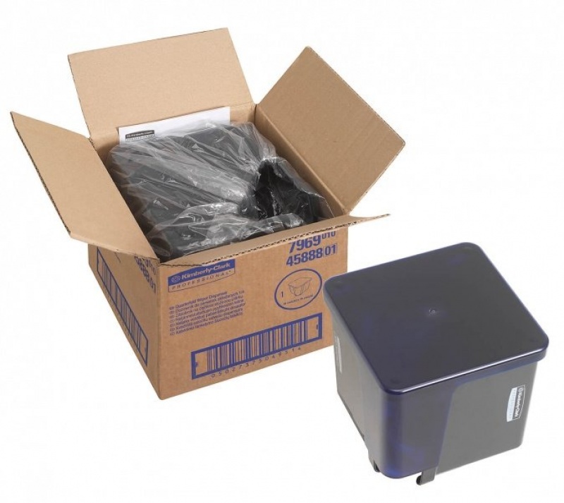 Диспенсер для протирочных материалов WyPall