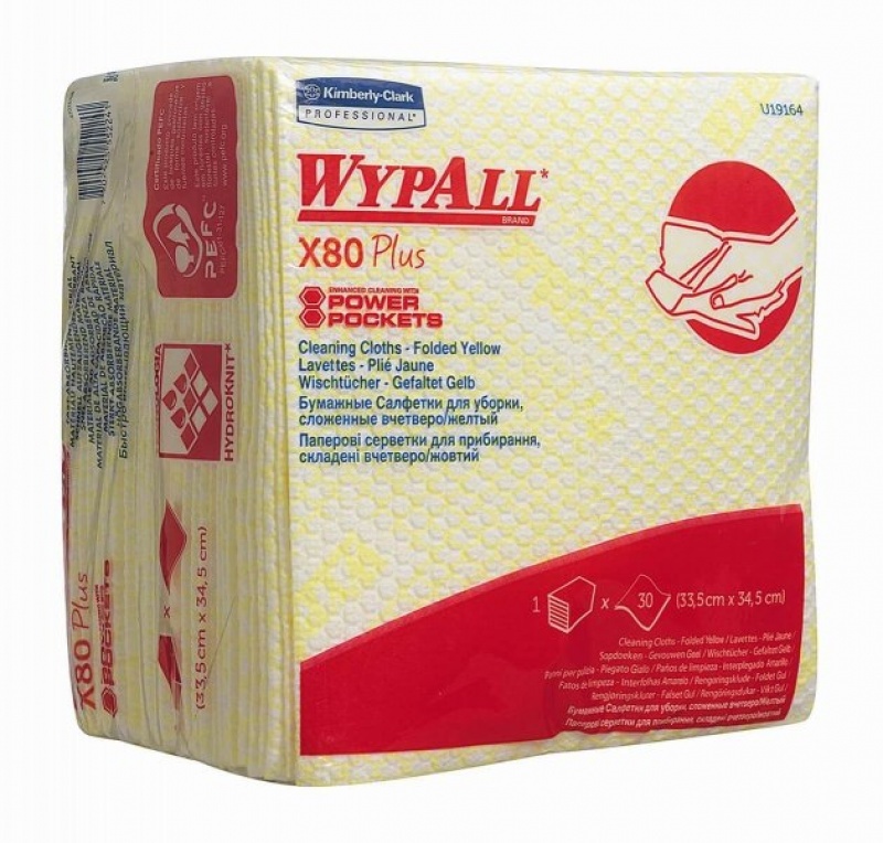 WYPALL* Х80