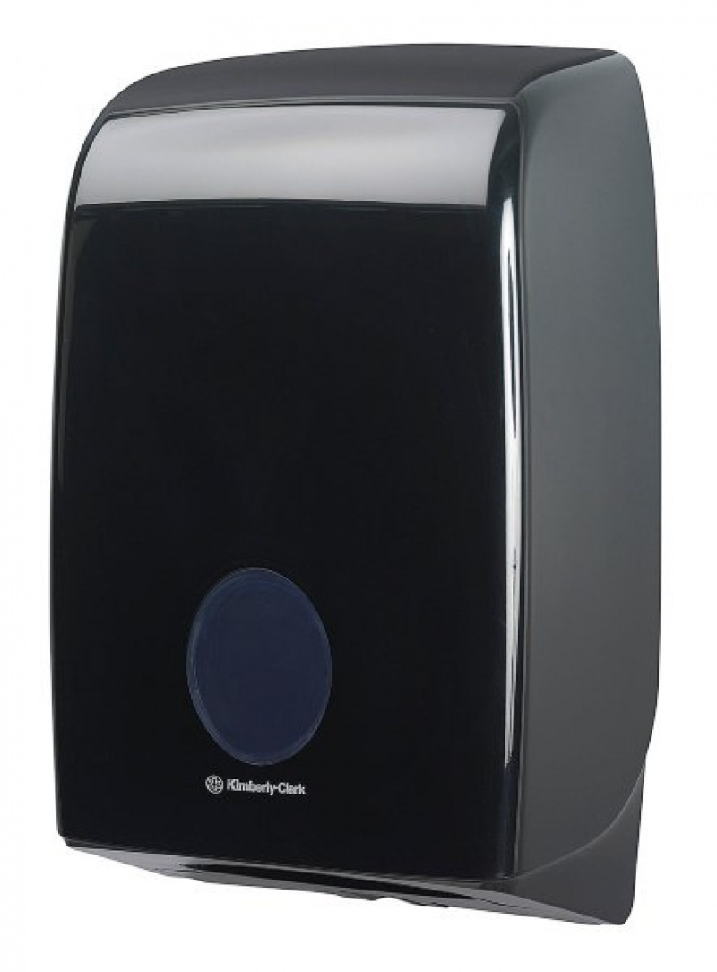 6778 Kleenex Сложенные полотенца для ру - Белый /Большой