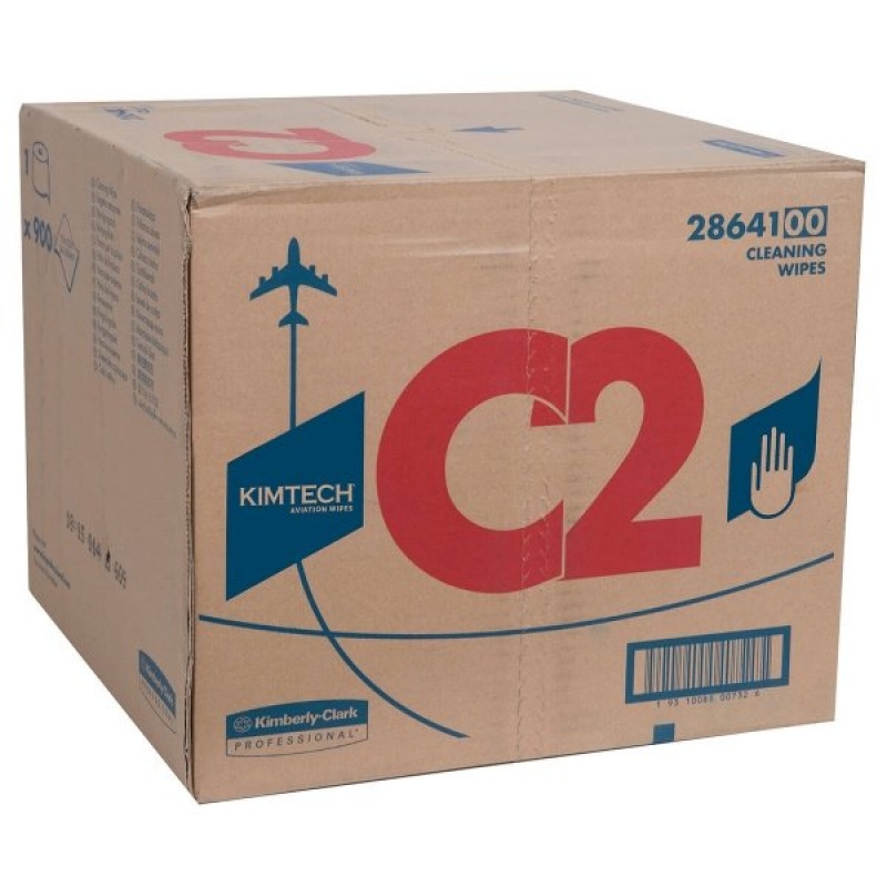 28641 KIMTECH* Aviation