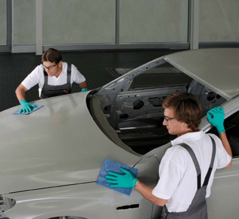 Протирочный материал Kimtech Prep 7644