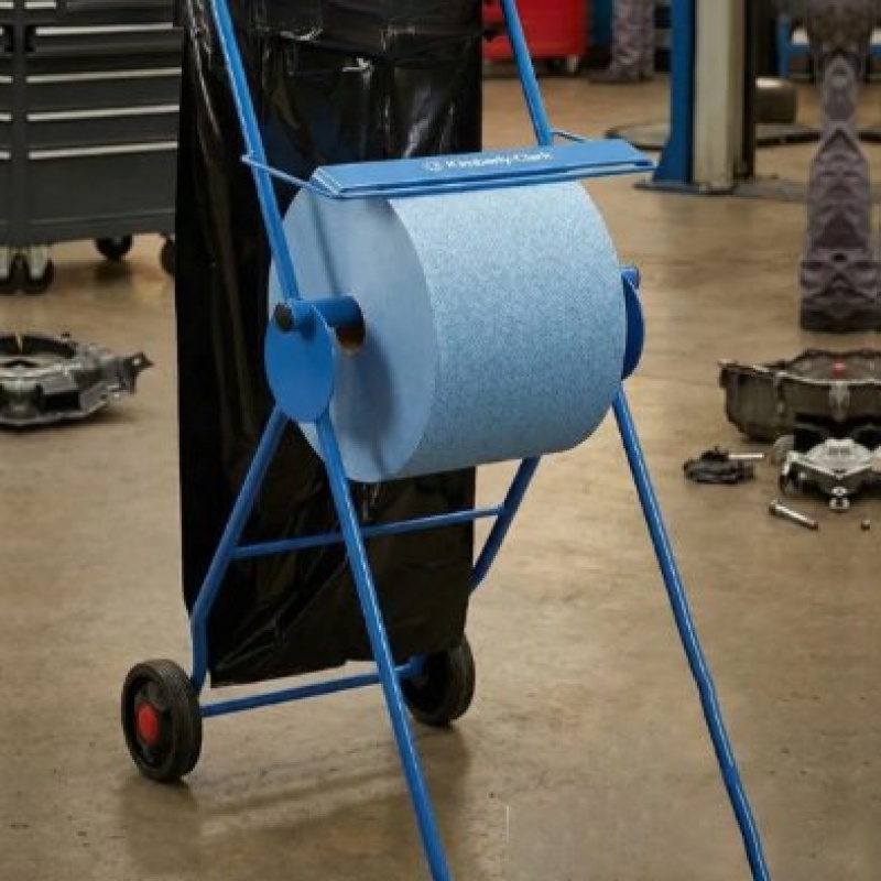 Протирочный материал Kimtech Prep 7643