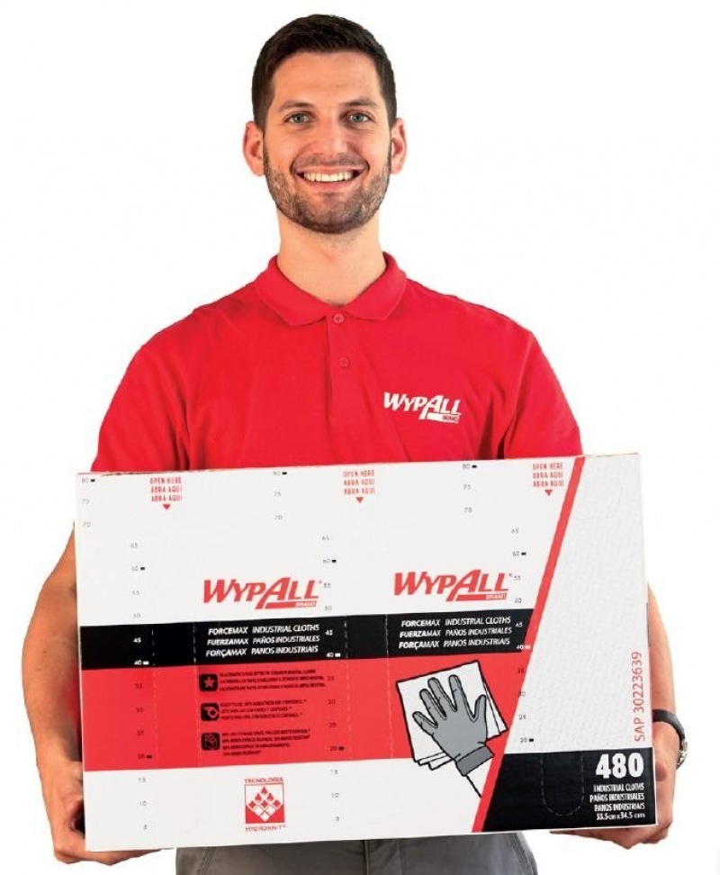 7569 WYPALL* FORCEMAX (Х80)