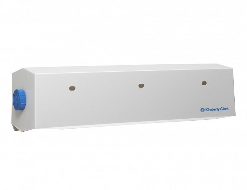 Диспенсер для протирочных салфеток SCOTT