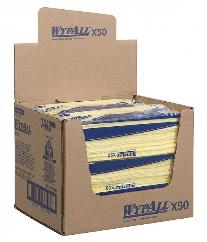 WYPALL* Х50