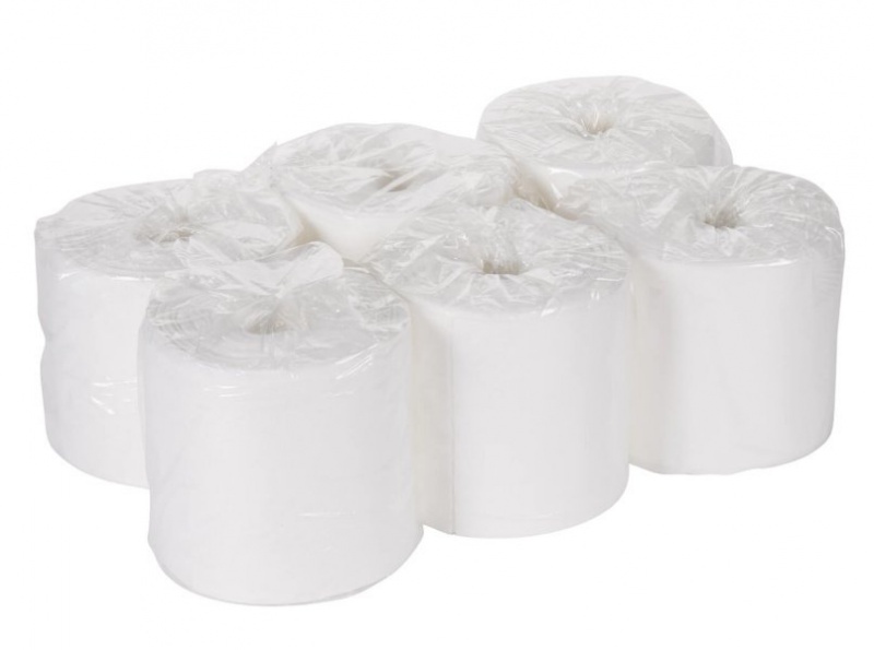 7754 Протирочные салфетки в рулонах WypAll Wettask (6 рул х 250 л)