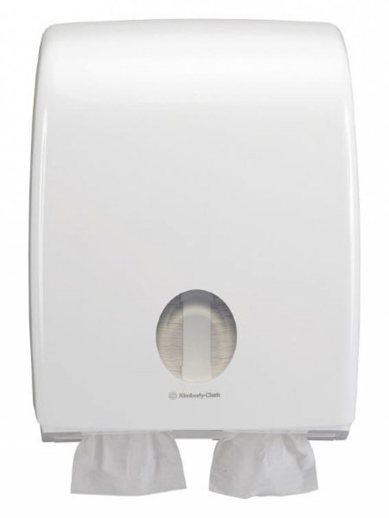 8408 Туалетная бумага в пачках KLEENEX Ultra