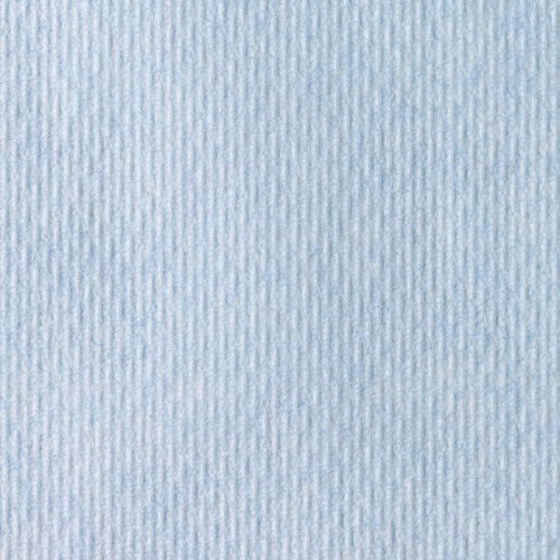 7200 Протирочный материал в рулонах WypAll L10 однослойный голубой (1 рул х 380 м)