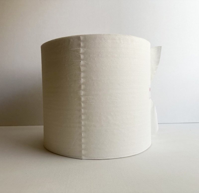 65800 Протирочный материал в рулоне Wypall® X50 белый